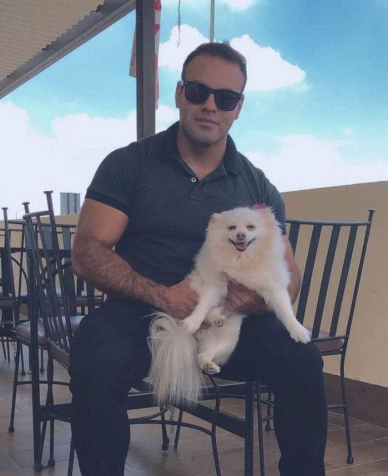 La muerte de 'Channel' causó indignación