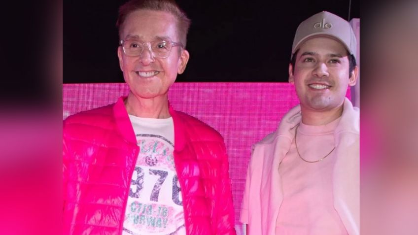 Shock en TV Azteca: Reportero captaría a novio de Daniel Bisogno al serle infiel en teatro