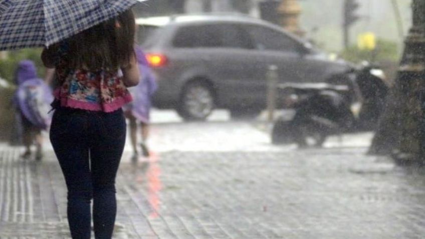 Clima Sonora hoy 25 de junio 2024: ¡Alerta! Habrá lluvias fuertes con descargas eléctricas