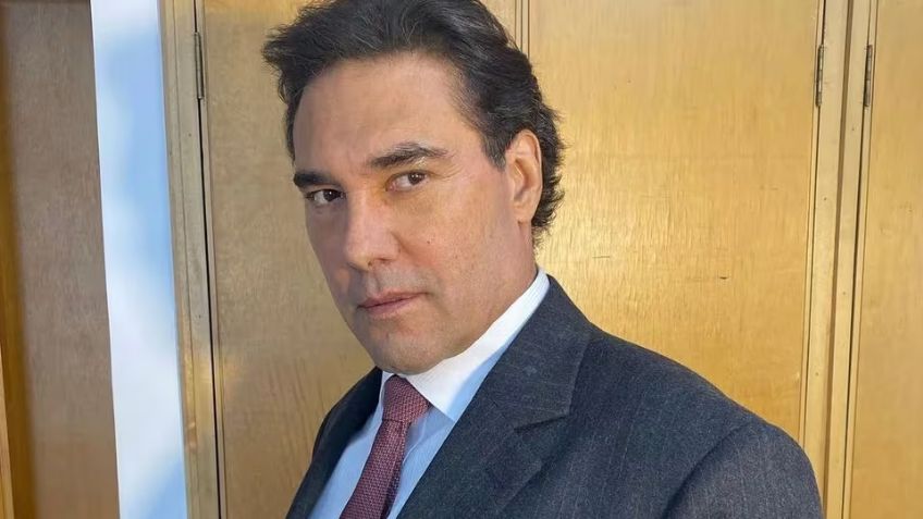 Reportera agredida por Eduardo Yáñez termina hospitalizada; este es el terrible motivo