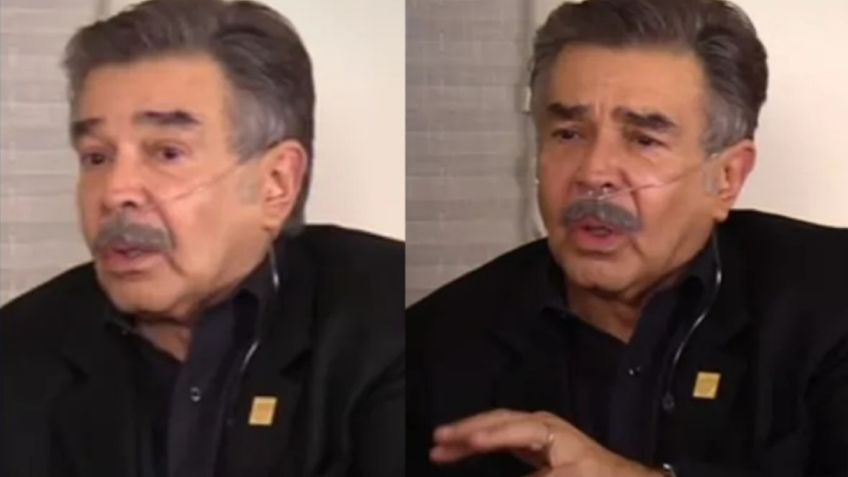 Tras reportarse muerte de Jorge Ortiz de Pinedo, en 'Hoy' da fuerte noticia de su salud