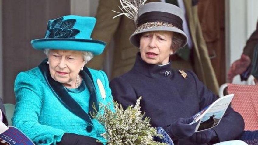 Conmoción en la Realeza: La Princesa Ana perdería la memoria tras misterioso accidente