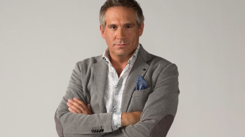 Abuchean a Arath de la Torre tras ser confirmado para 'LCDLFM': "¡Qué aburrido!"