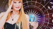 Foto ilustrativa de la nota titulada Horóscopo de Mhoni Vidente HOY jueves 27 de junio 2024: La fortuna de tu signo zodiacal