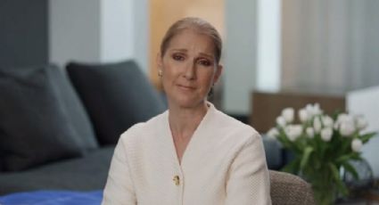 Tras incurable enfermedad, Celine Dion se convulsiona al grabar 'I Am' y da triste noticia