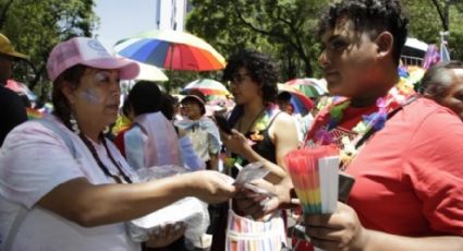 Marcha del Orgullo LGBT: En estos puntos de CDMX regalarán pruebas VIH a los asistentes