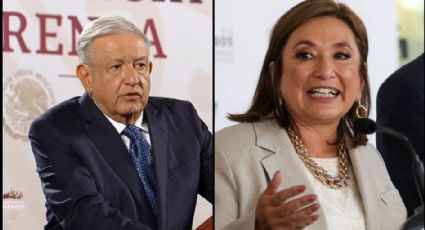 Xóchitl Gálvez crea iniciativa para sancionar al Presidente por intervención electoral