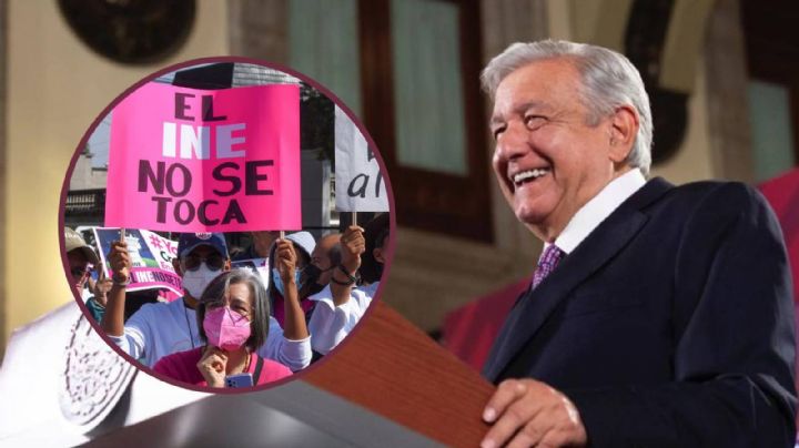Reforma Electoral de AMLO: Puntos clave para entender la iniciativa que propone Morena
