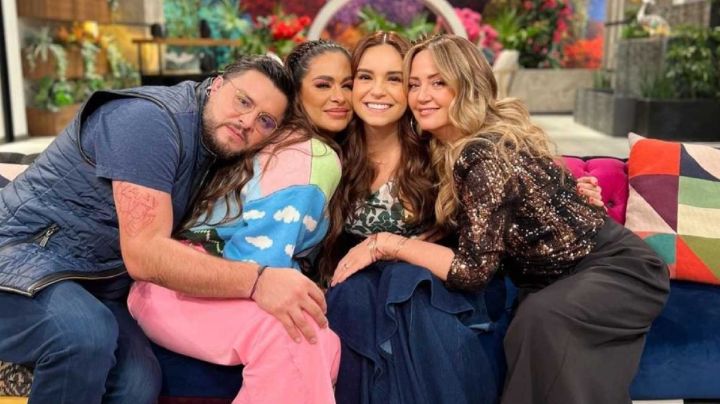 Tras divorcio y dejar TV Azteca: Conductora de 'Hoy' adopta 'hijo' con productor de Televisa