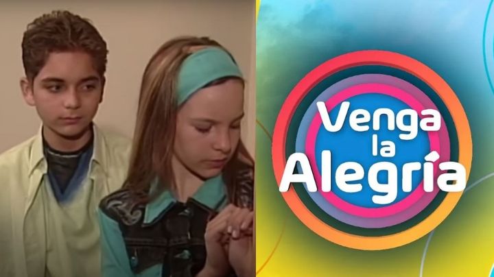 Lo perdió todo: Tras retirarse y acabar irreconocible, actor traiciona a Televisa con 'VLA'