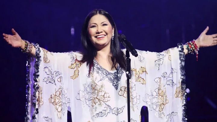 ¿Quién es la misteriosa mujer con la que Ana Gabriel se habría casado en secreto?