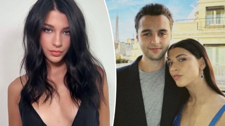 Hija de Bill Gates confirma su relación amorosa con nieto de Paul McCartney