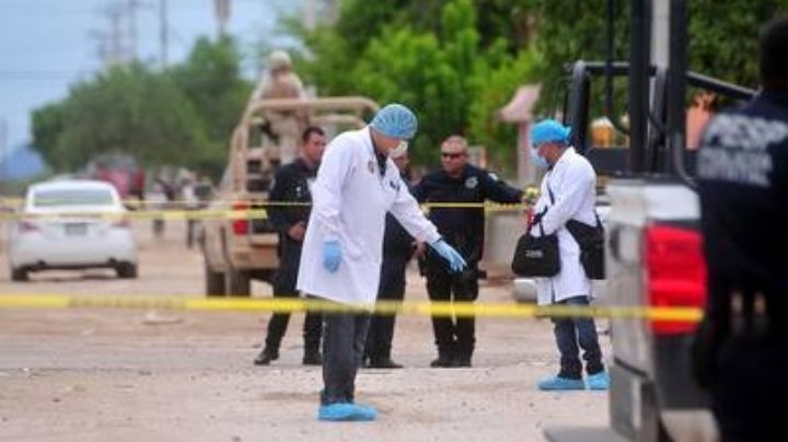 CCSP advierte incremento de violencia en Cajeme por presencia del crimen organizado