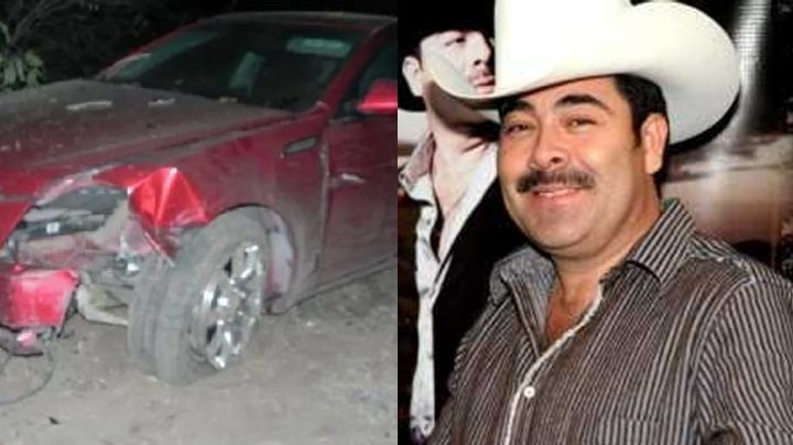 Se cumplen 14 años desde la partida de Sergio Vega; así sucedió su trágico fallecimiento