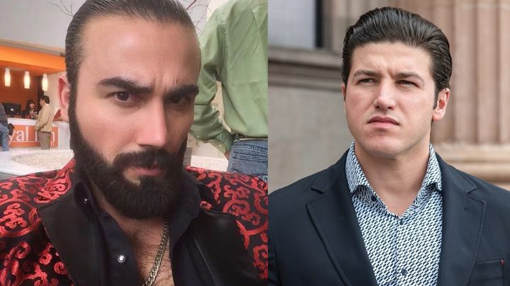 "Corrupto engendro": Exactor de Televisa hunde a Samuel García y le exige cuentas claras