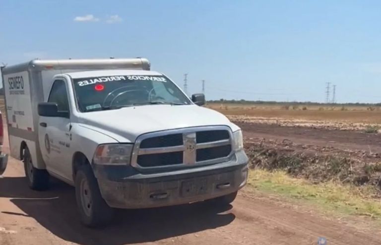 Reconocen a víctima de homicidio en Ciudad Obregón. Foto: Facebook