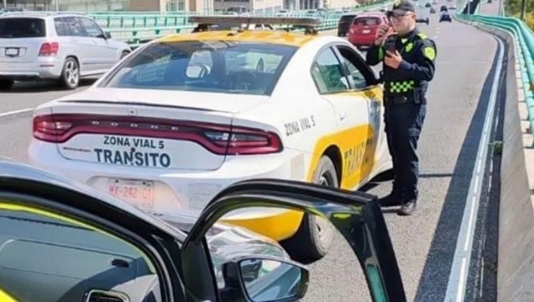 Tragedia en el Segundo Piso