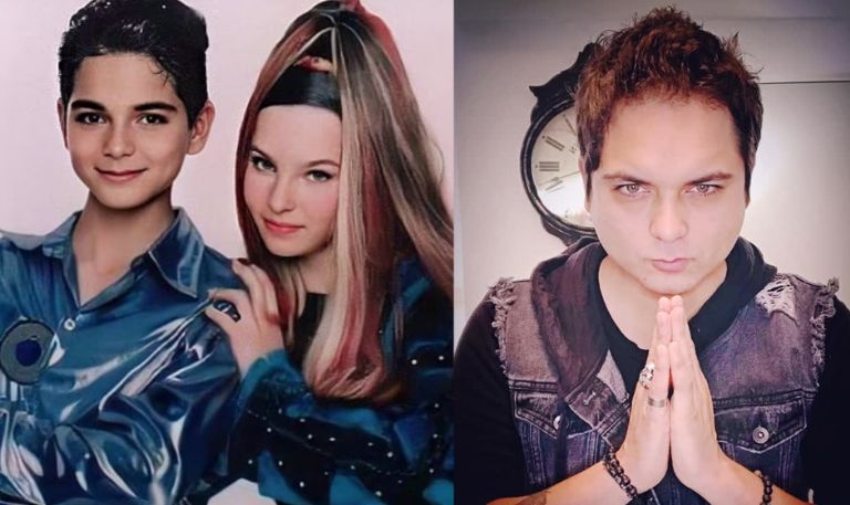 Actor traiciona a Televisa y se une a VLA