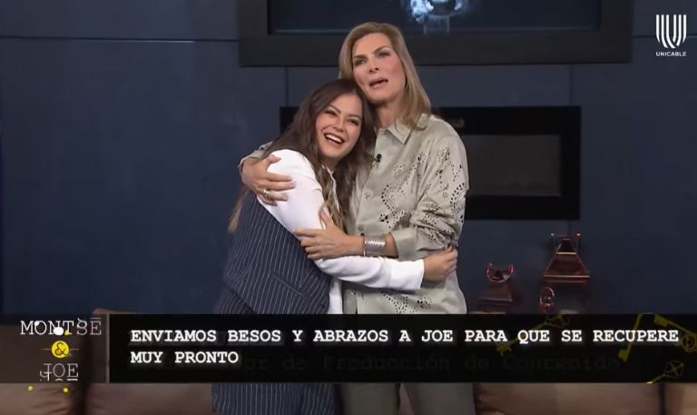 Conductora de Televisa reemplaza a Yolanda Andrade tras problemas de salud