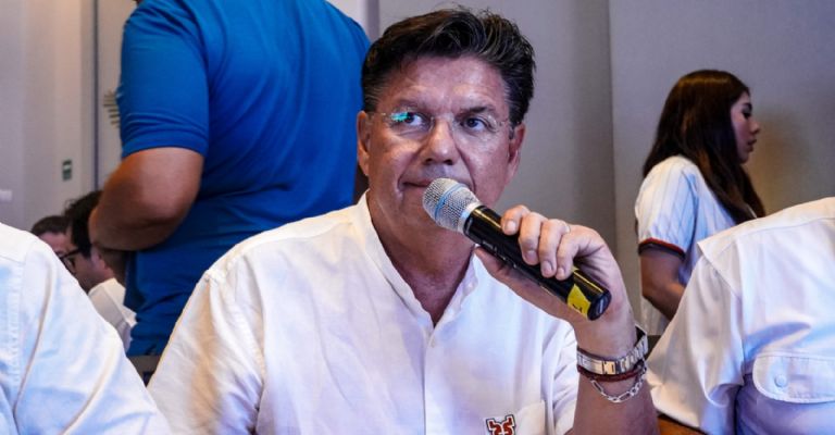 Venados listos para recibir el draft