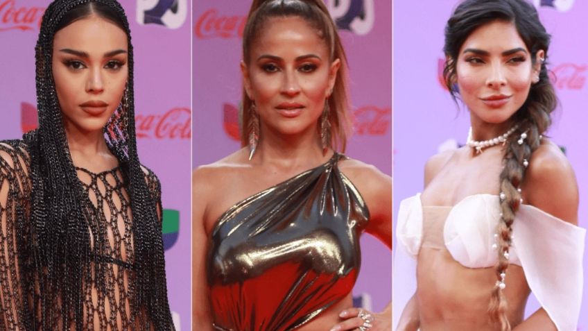 21ª edición de los Premios Juventud: ¿Cuándo serán, dónde ver y lista de nominados?