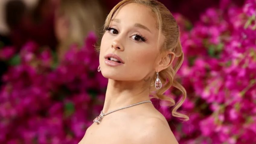 ¿Ariana Grande se cansa de la fama? Afirman que se retiraría de la música tras exitosa gira musical