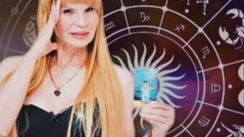 Horóscopo de Mhoni Vidente HOY jueves 27 de junio 2024: La fortuna de tu signo zodiacal