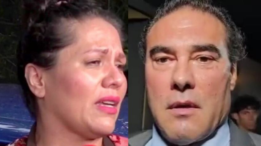 ¿De Televisa a la cárcel? Denuncian a Eduardo Yáñez en la Fiscalía por agredir a reportera