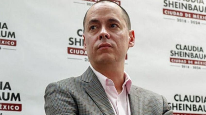 Así agradeció el nuevo titular de la Agencia de Transformación Digital del Gobierno a Sheinbaum