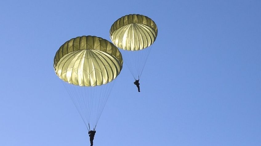 Polémico ritual de iniciación en el ejército argentino deja 20 soldados lesionados