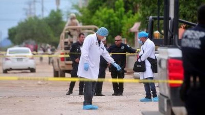 CCSP advierte incremento de violencia en Cajeme por presencia del crimen organizado