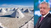 Foto ilustrativa de la nota titulada Gobierno de México defenderá el litio, asegura AMLO tras demanda de gigante chino