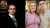 Foto ilustrativa de la nota titulada Erika Buenfil paraliza a Televisa tras dar tremenda noticia sobre Nicolás y Ernesto Zedillo