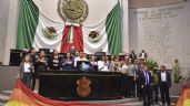 Foto ilustrativa de la nota titulada Matrimonio igualitario en México: ¿Dónde permiten el matrimonio entre personas del mismo sexo?