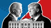 Foto ilustrativa de la nota titulada Primer Debate Presidencial 2024: Biden y Trump se enfrentan en Atlanta