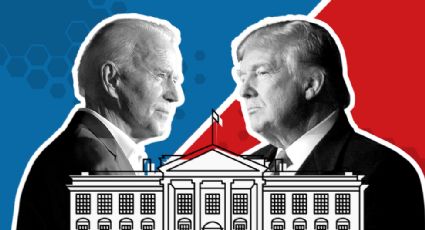 Primer Debate Presidencial 2024: Biden y Trump se enfrentan en Atlanta