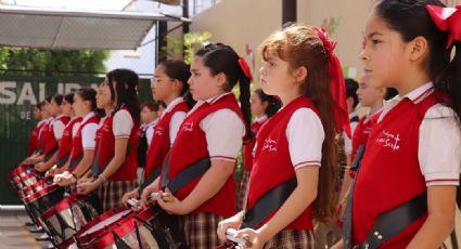 Colegio José Sarto se posiciona entre las mejores escuelas de Cajeme