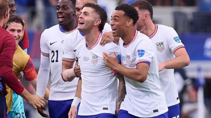 Panamá vs Estados Unidos EN VIVO: Horario y transmisión de la Copa América 2024