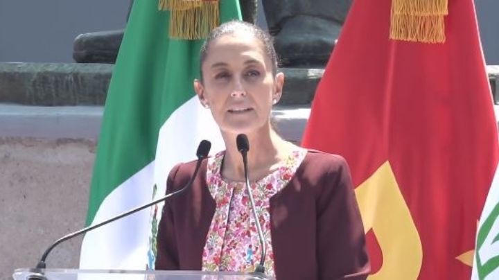 Claudia Sheinbaum se prepara para presentar a otros 6 miembros de su Gabinete