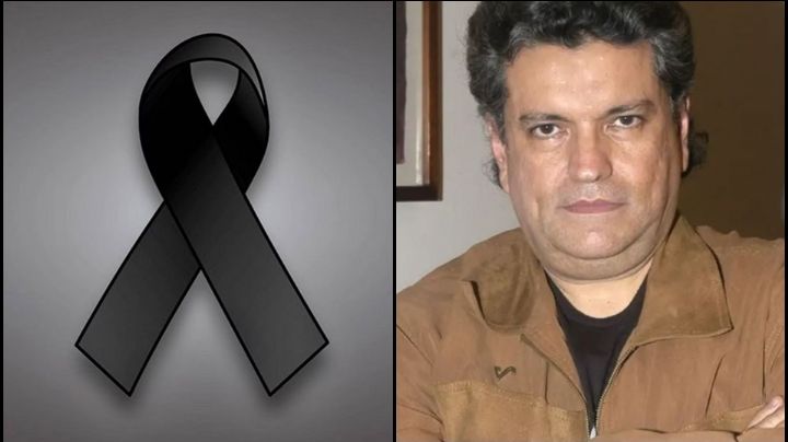 Shock en la farándula: Filtran que Sergio Andrade habría muerto en España; esto se sabe