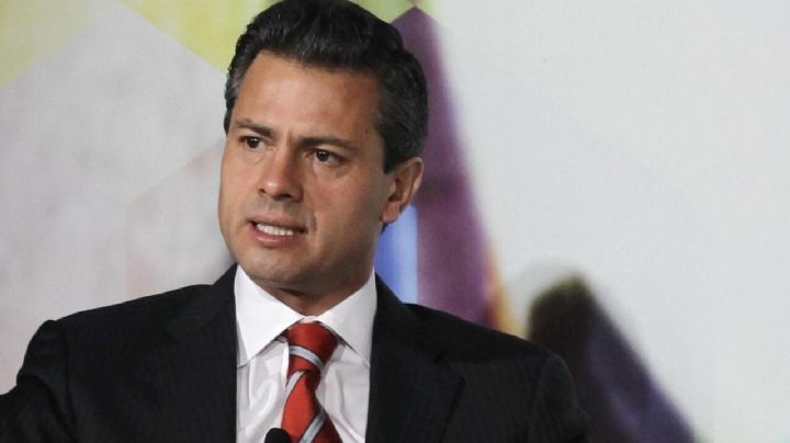 “Yo no espié a nadie”: EPN rompe el silencio ante acusaciones de corrupción por Pegasus
