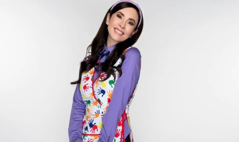 Andrea Torre habla del cáncer de mama que padeció