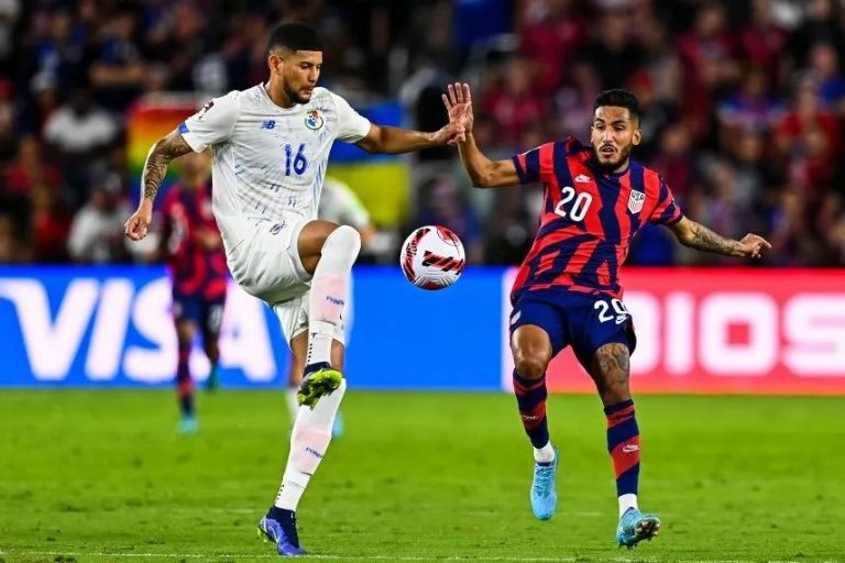 Panamá vs Estados Unidos EN VIVO