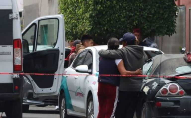 Albañil fallece electrocutado en la GAM