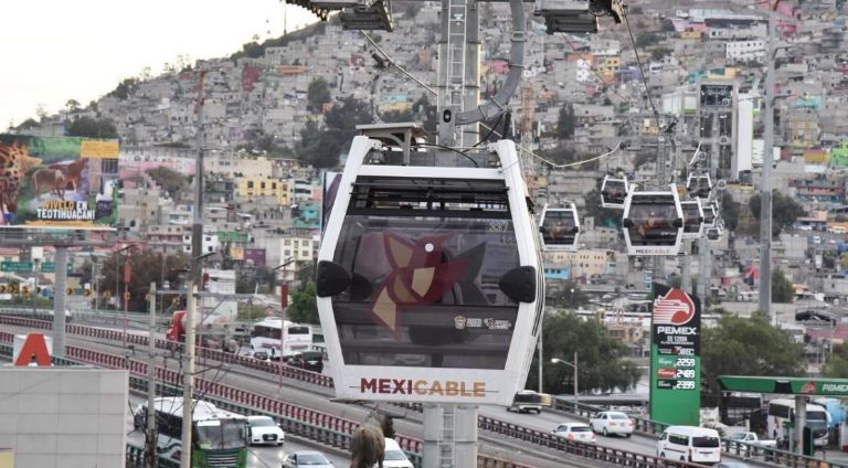 Mexibus Estado de México