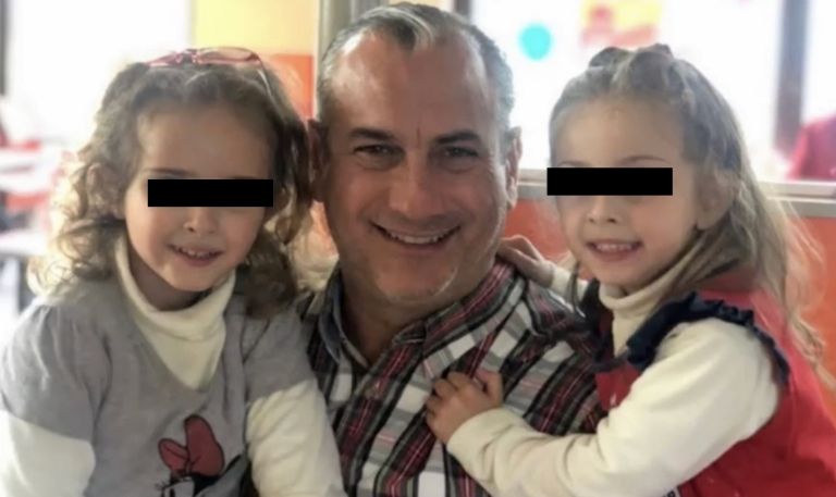 Aurea Zapata presenta pruebas contra Patricio Cabezut