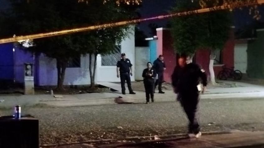 Tenía solo 17 años: Tras días de agonía, muere joven baleada en Ciudad Obregón, Sonora