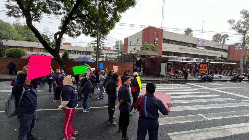 Tráfico en CDMX: Se espera caos por marchas y bloqueos este 27 de junio en la capital