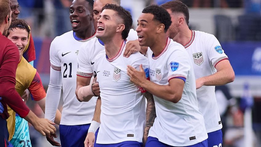 Panamá vs Estados Unidos EN VIVO: Horario y transmisión de la Copa América 2024