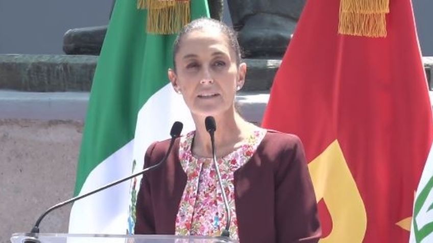 Claudia Sheinbaum se prepara para presentar a otros 6 miembros de su Gabinete